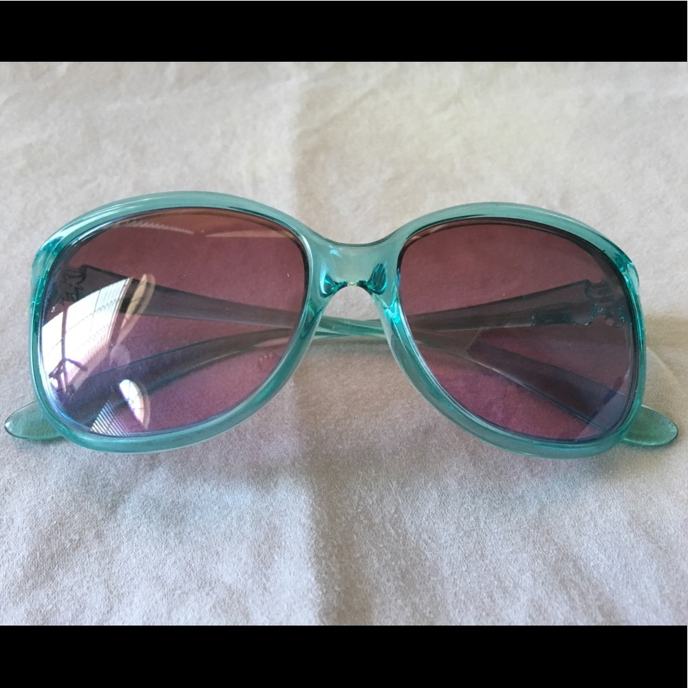 Authentic Oakley Pampered Sunglasses